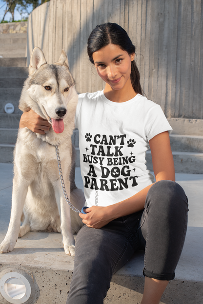 DEMO - Unisex Heavy Cotton Tee