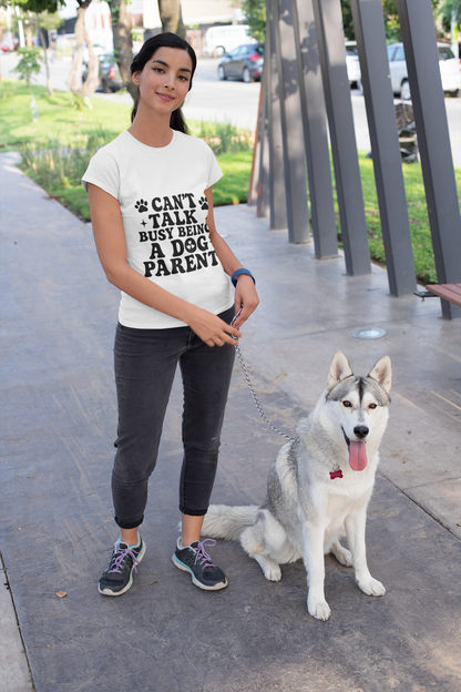 DEMO - Unisex Heavy Cotton Tee