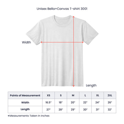 Can't Talk - white shirt