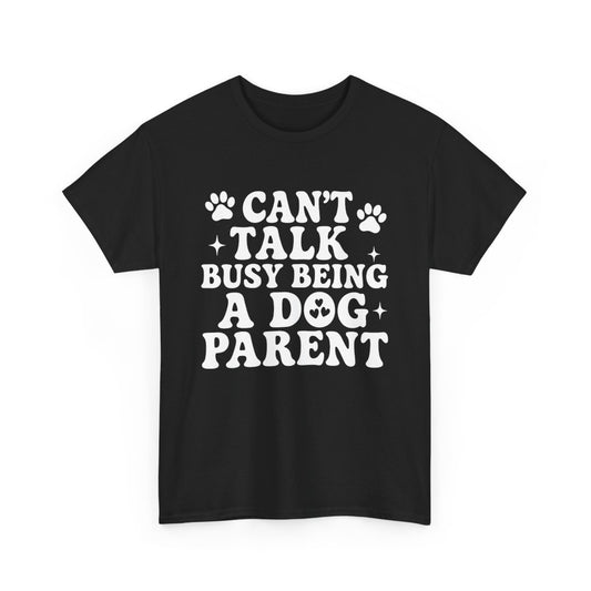 Can't Talk/T-shirt
